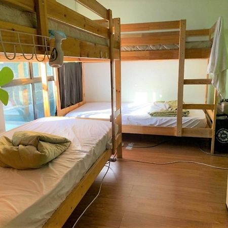 Pods The Backpackers Home & Cafe, Kuala Lumpur Exterior foto